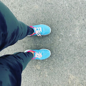 Meet your Posher, C.